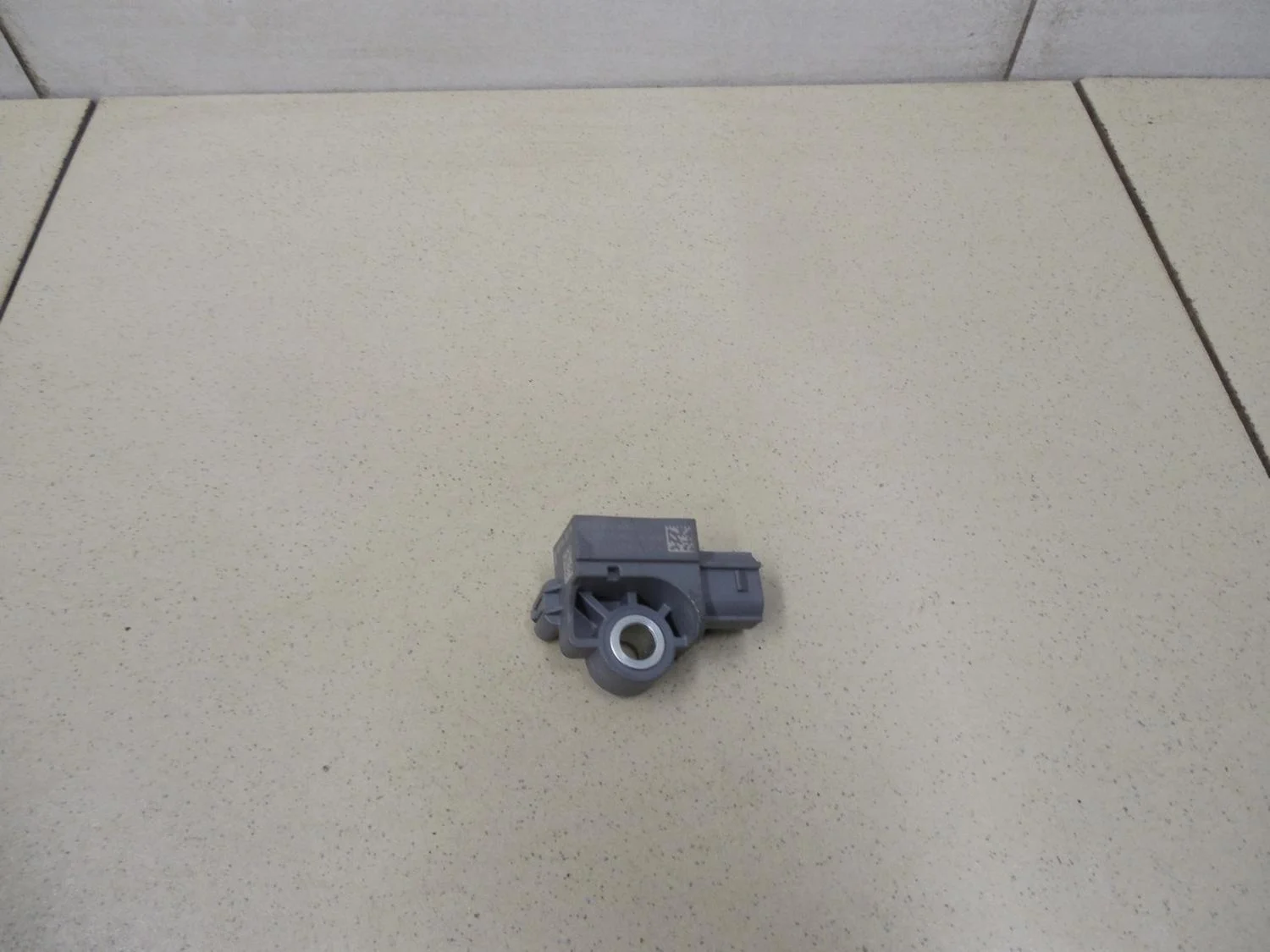 Датчик AIR BAG i10 2007-2013