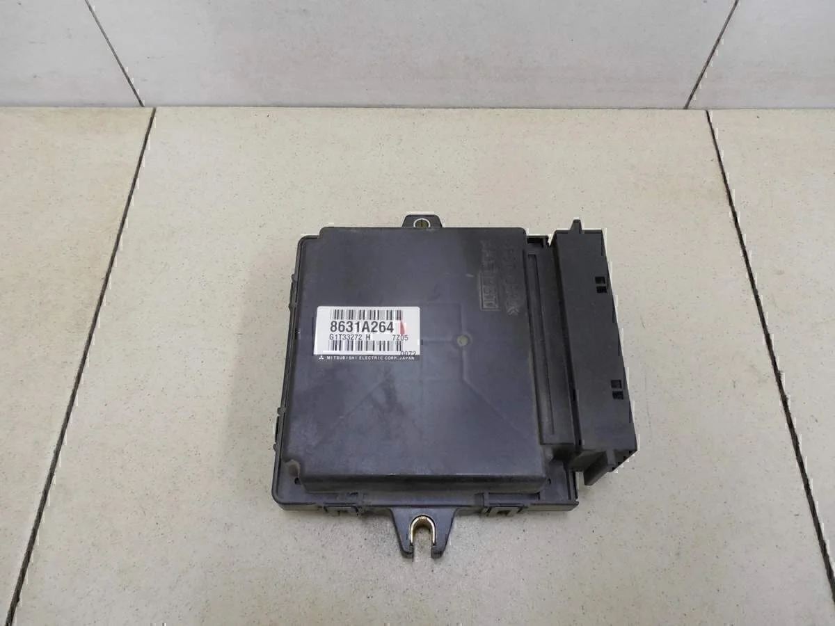 Блок управления АКПП Lancer (CX,CY) 2007>