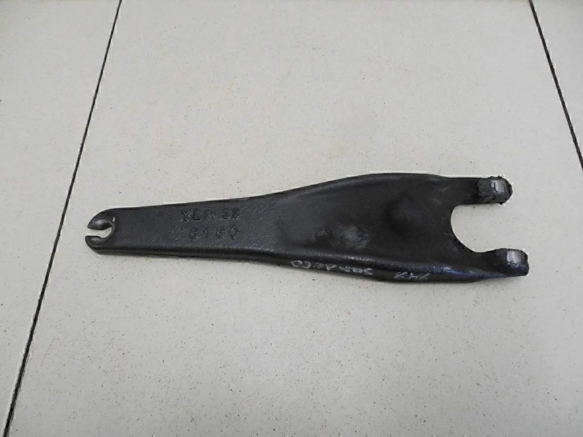 Вилка сцепления Clio/Symbol 1998-2008