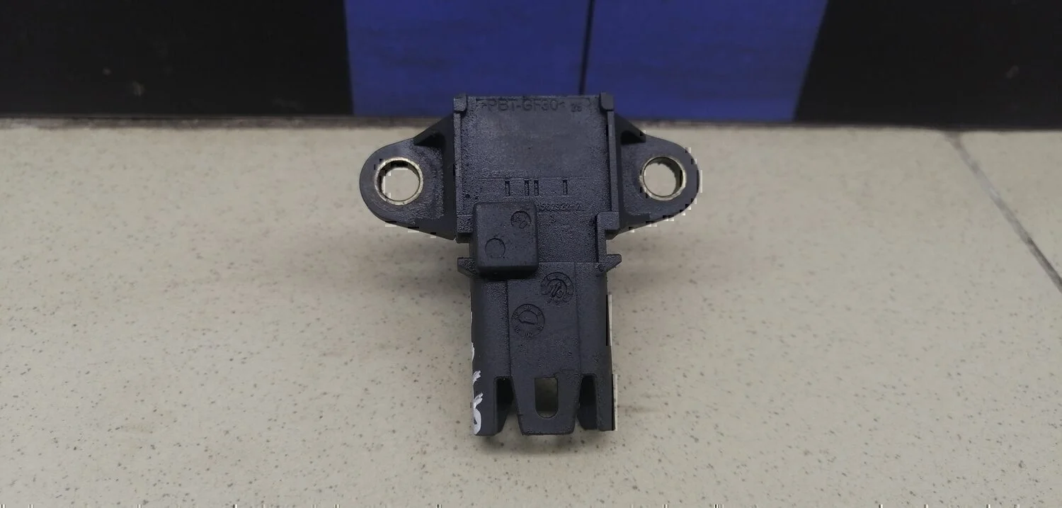 Датчик абсолютного давления 1-серия E82/E88 2006>