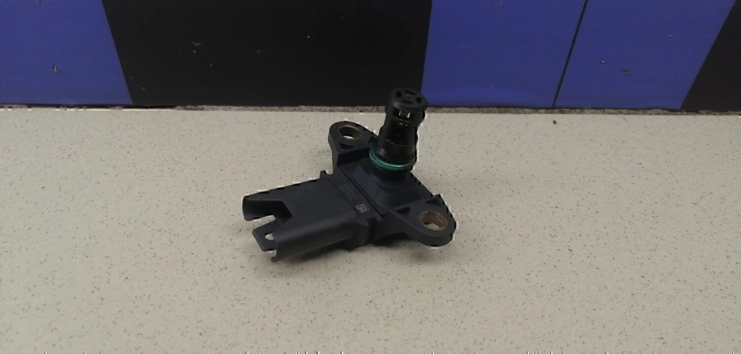 Датчик абсолютного давления 1-серия E82/E88 2006>