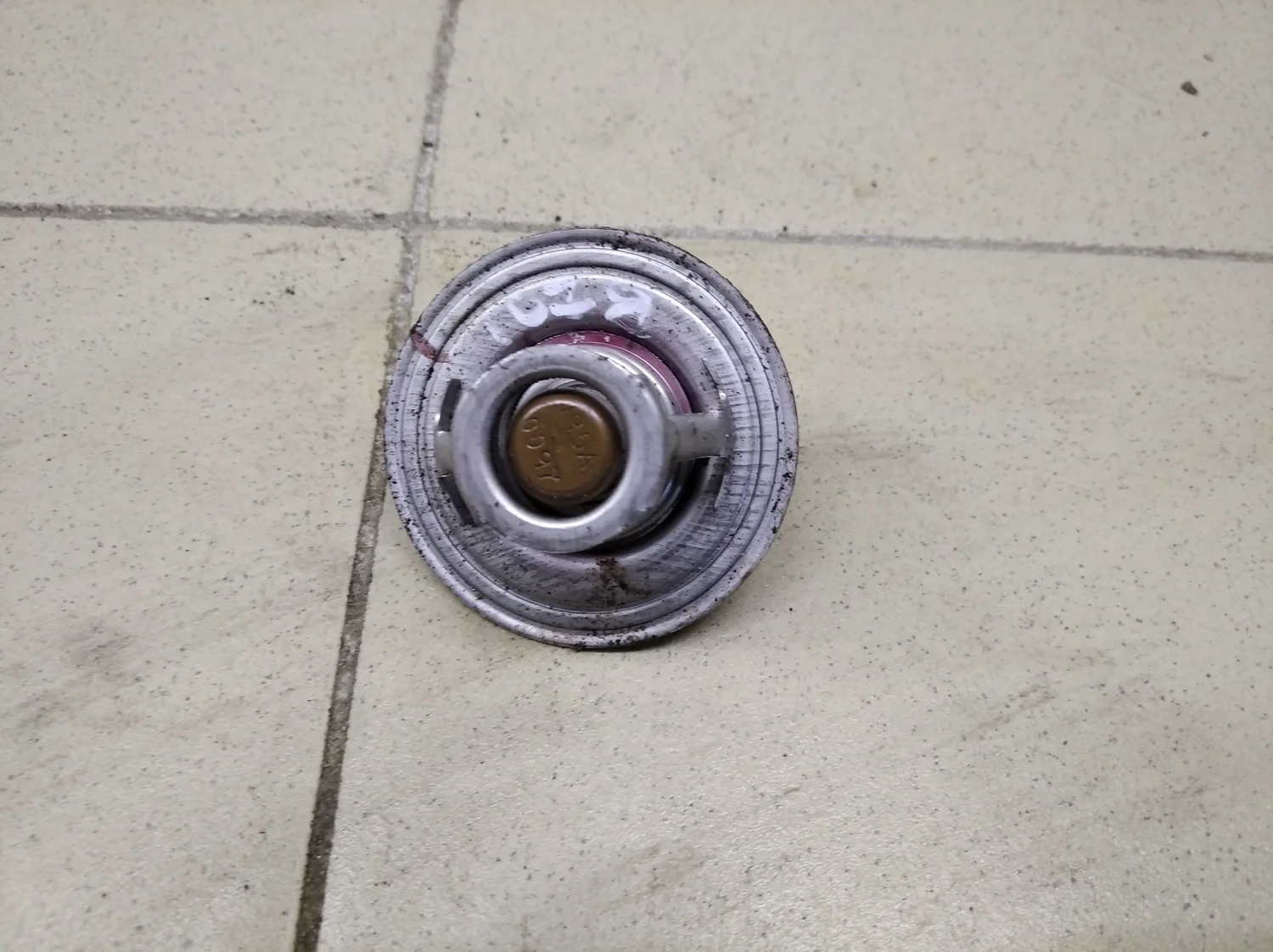 Термостат A3 (8L1) 1996-2003