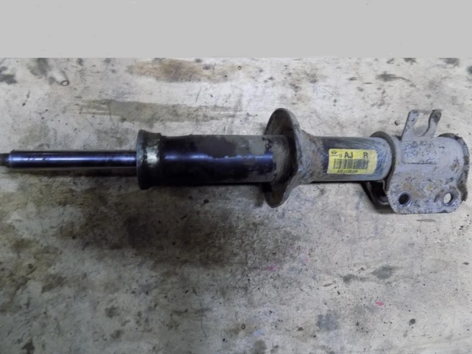 Амортизатор передний правый Matiz 2001-2015