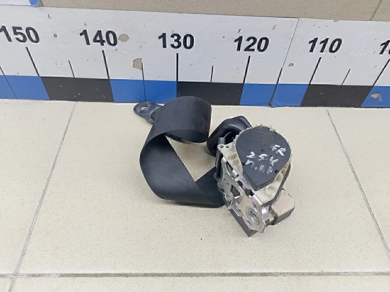 Ремень безопасности Focus II 2005-2008