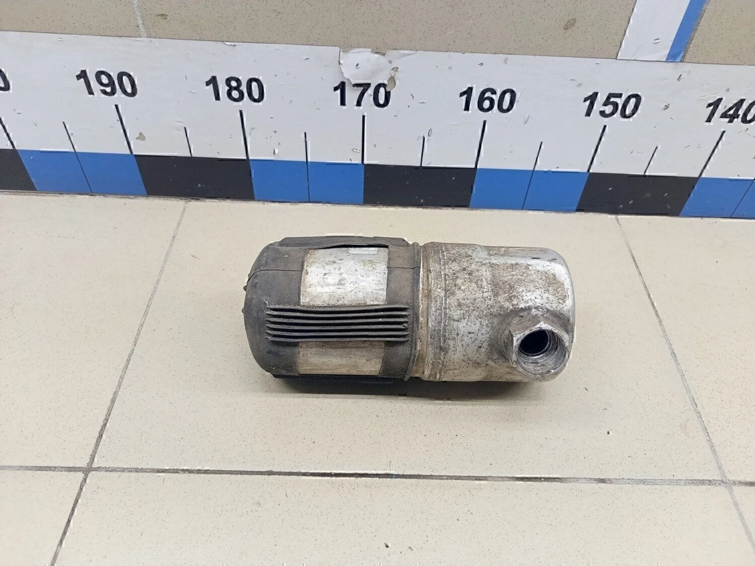 Осушитель системы кондиционирования A4 [B5] 1994-2000