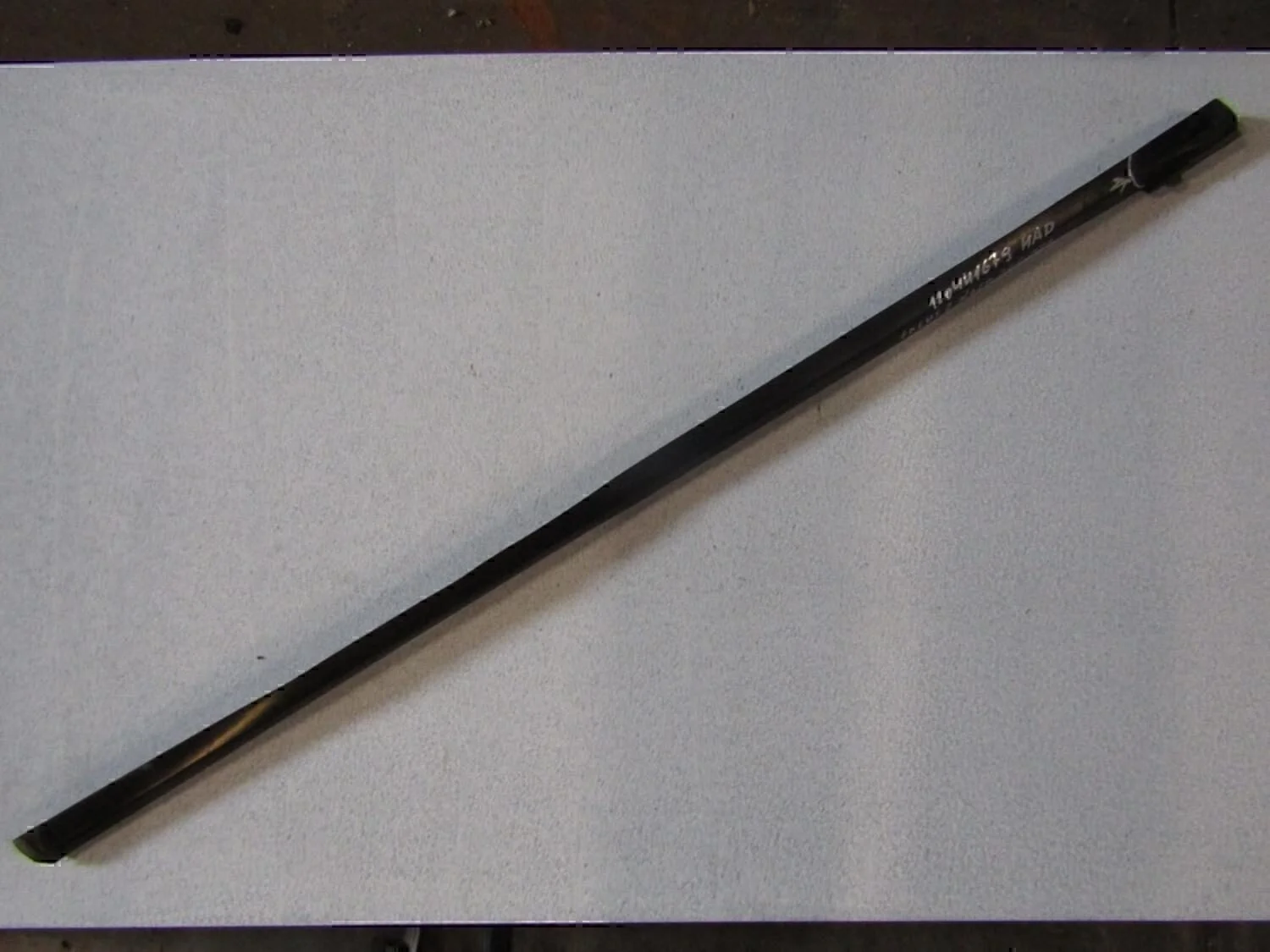 Накладка стекла переднего правого Focus II 2005-2008