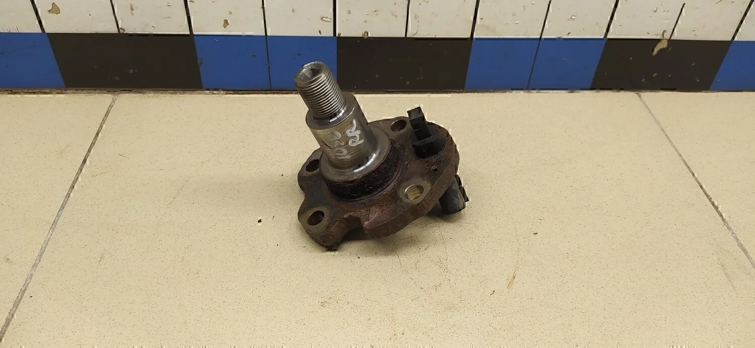 Цапфа (п.з.к.)  A3 (8L1) 1996-2003