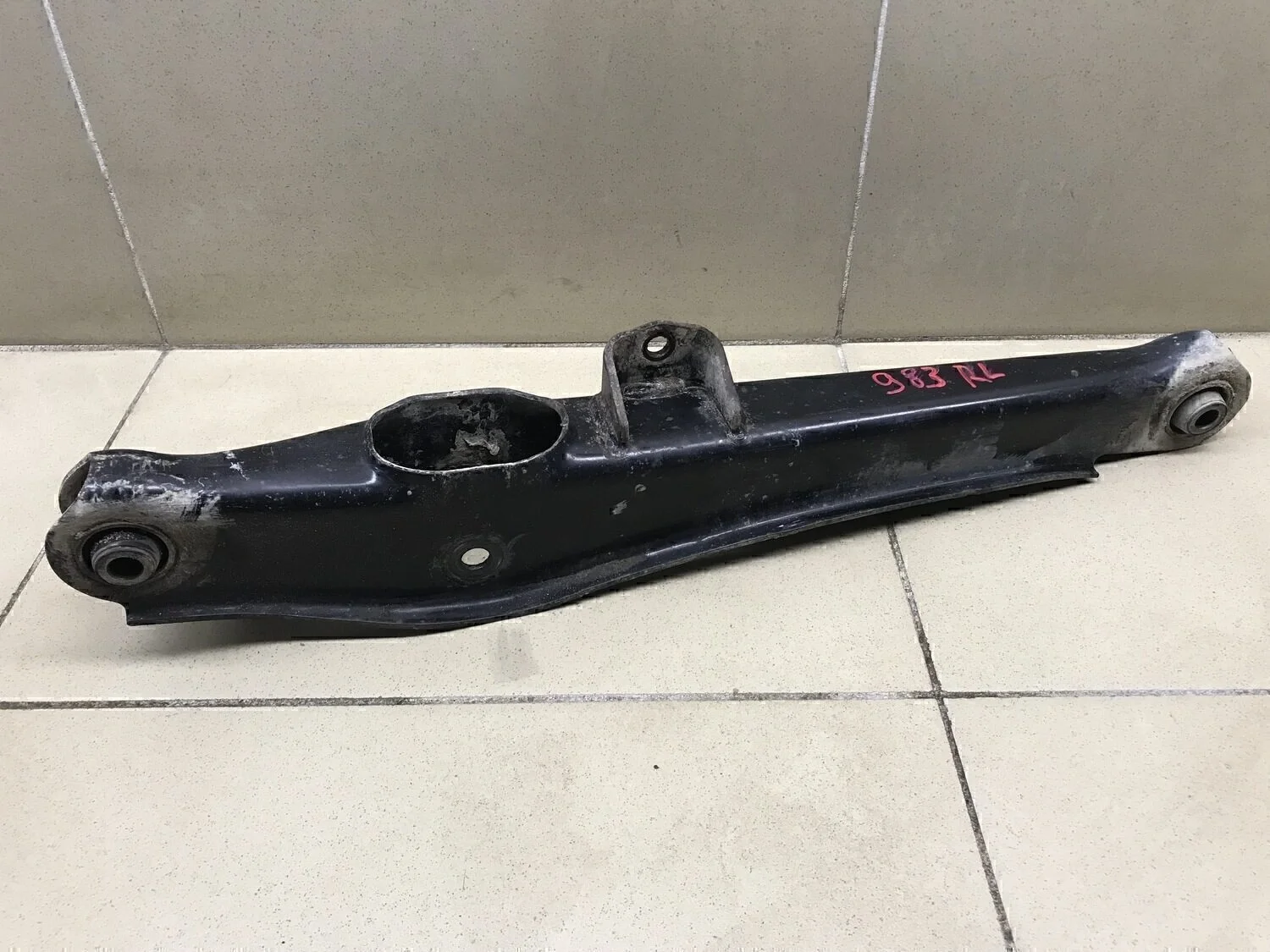 Рычаг задний поперечный ASX 2010-2016