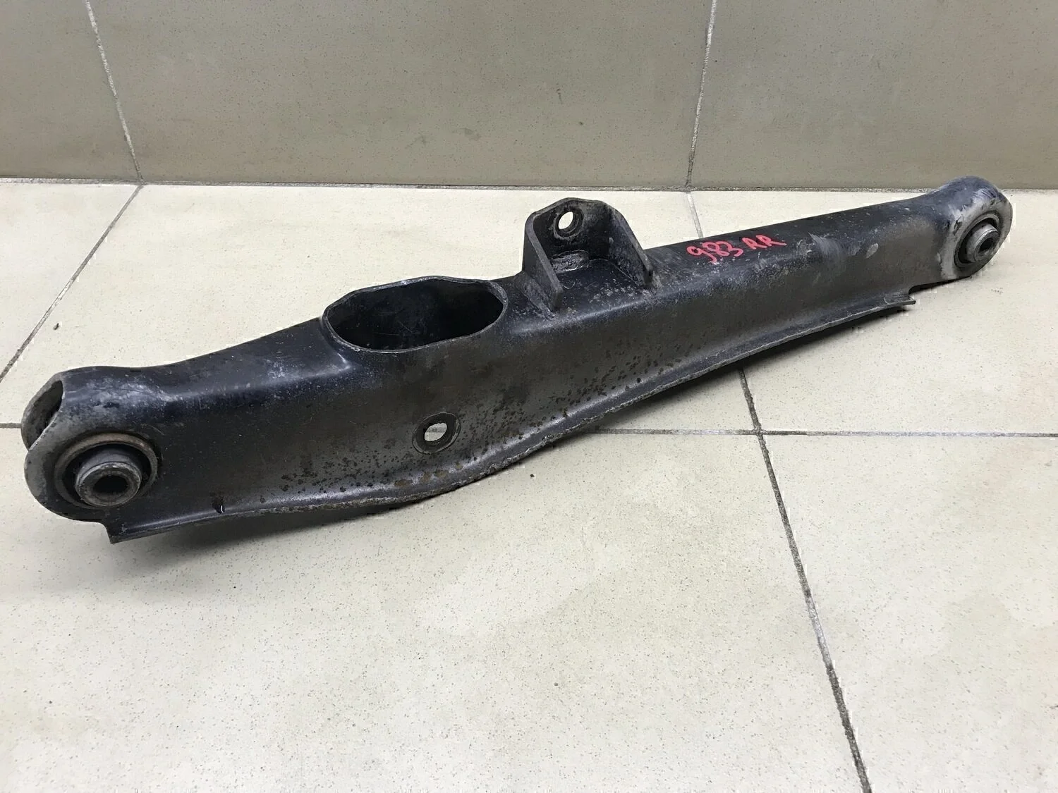 Рычаг задний поперечный ASX 2010-2016