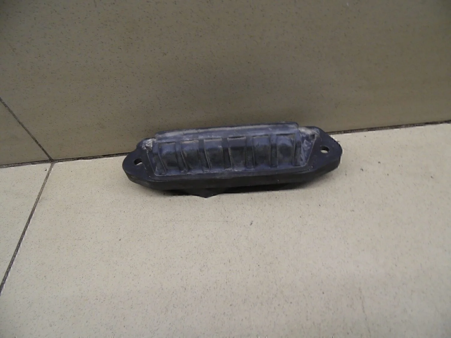 Ручка двери багажника наружная Outlander (GF) 2012>