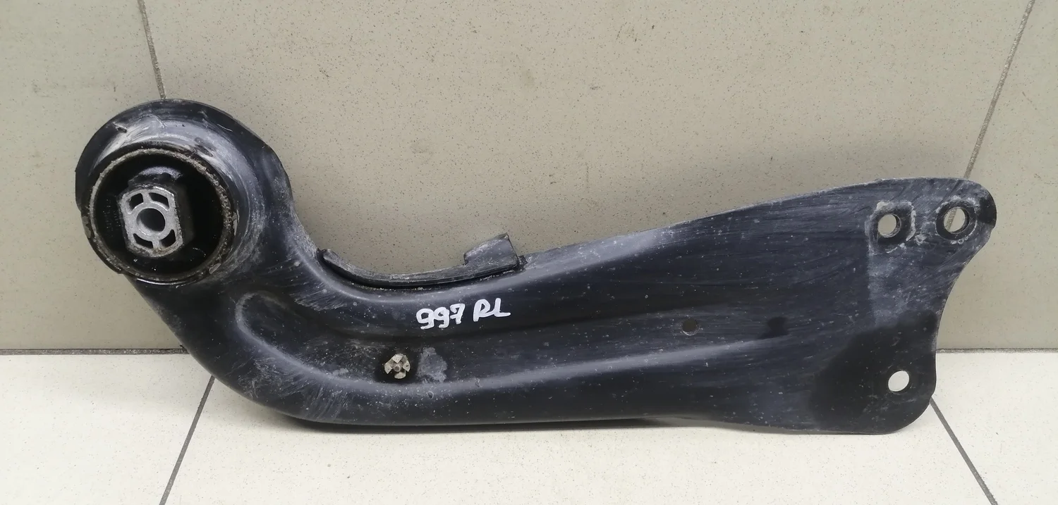 Рычаг задний продольный левый Yeti 2009>