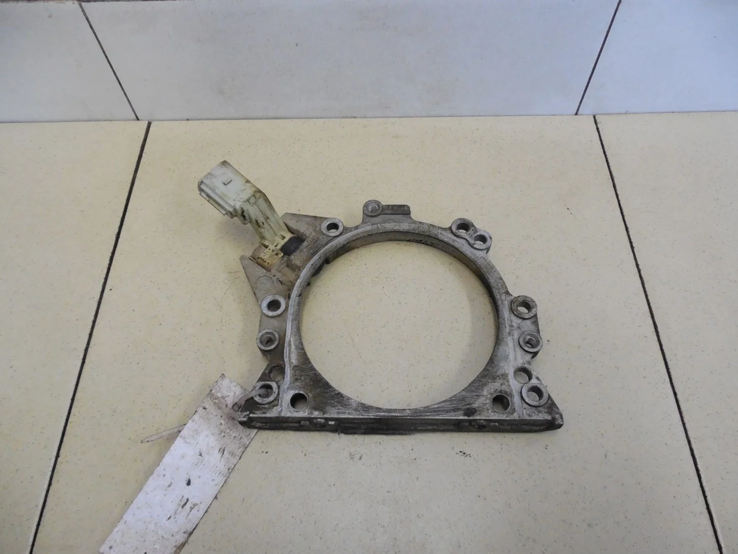 Датчик положения коленвала Passat [B6] 2005-2010