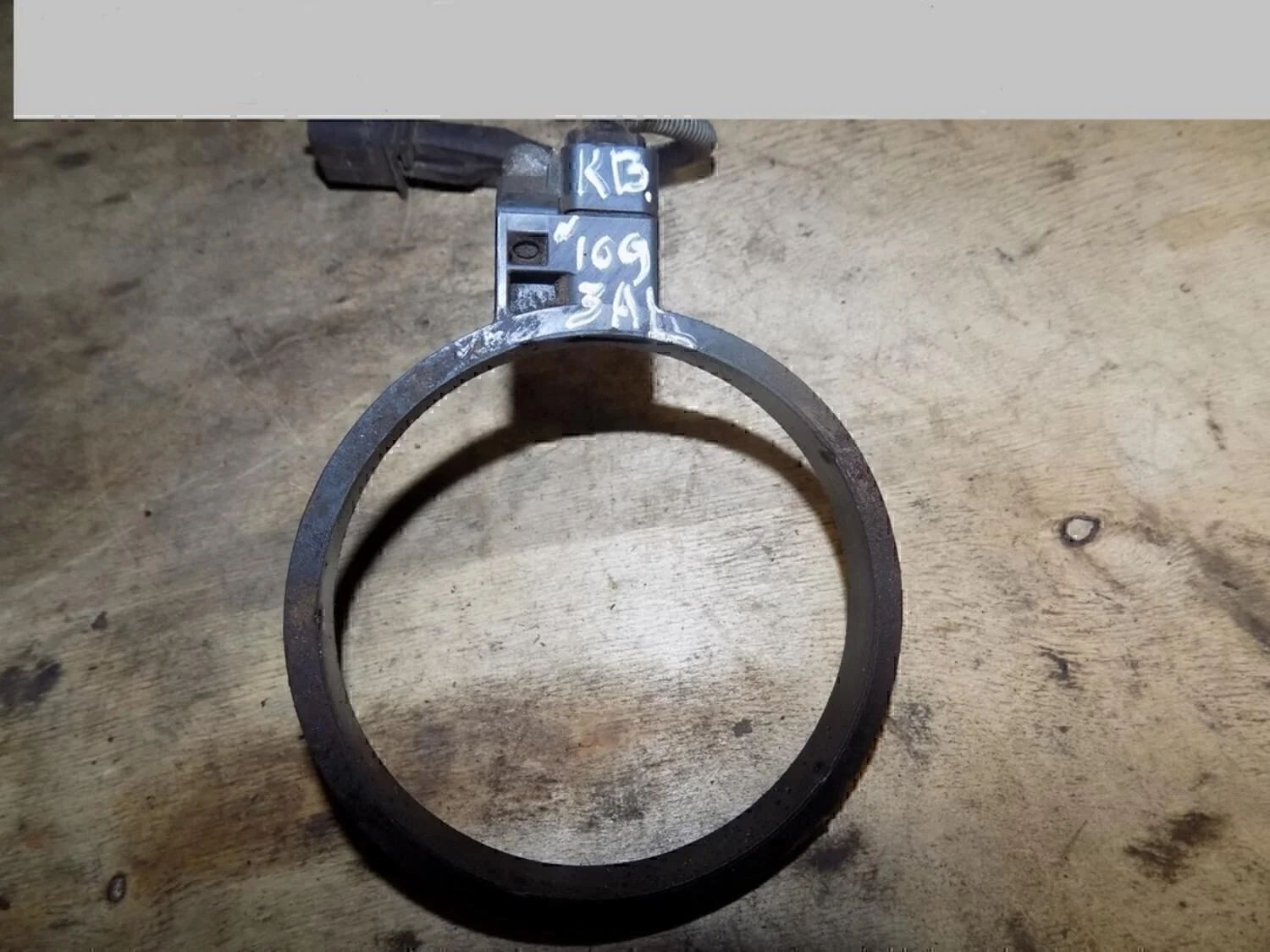 Сальник коленвала задний Aveo (T250) 2005-2011