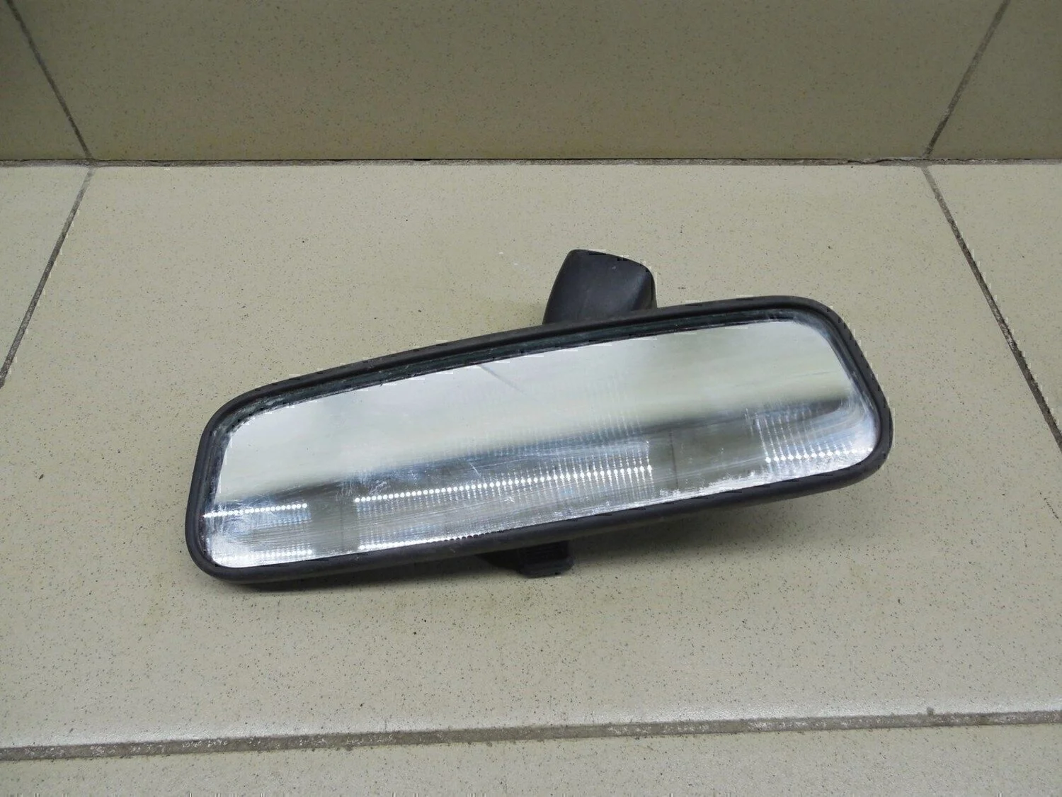 Зеркало заднего вида Aveo (T200) 2003-2008