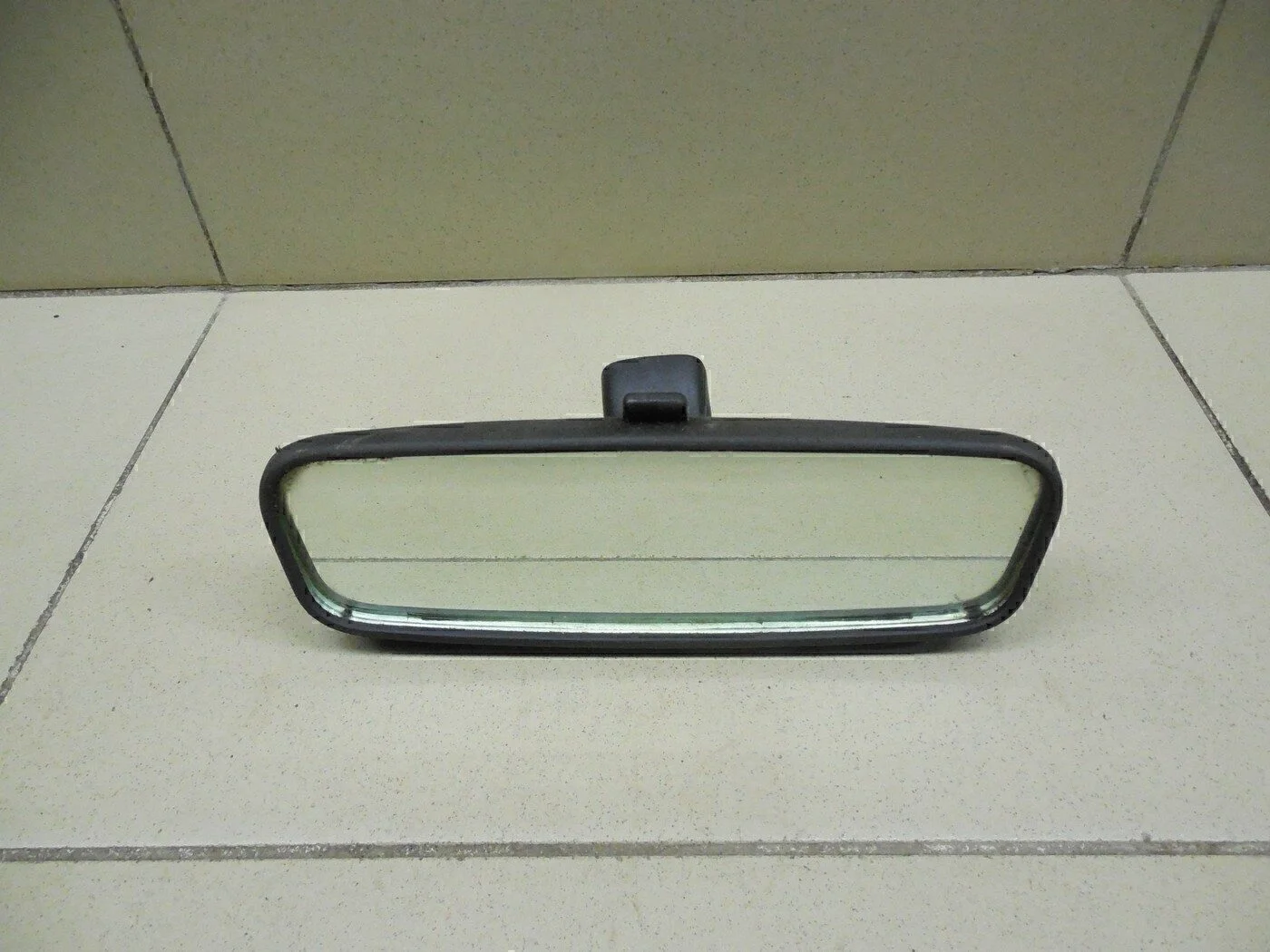 Зеркало заднего вида Aveo (T200) 2003-2008