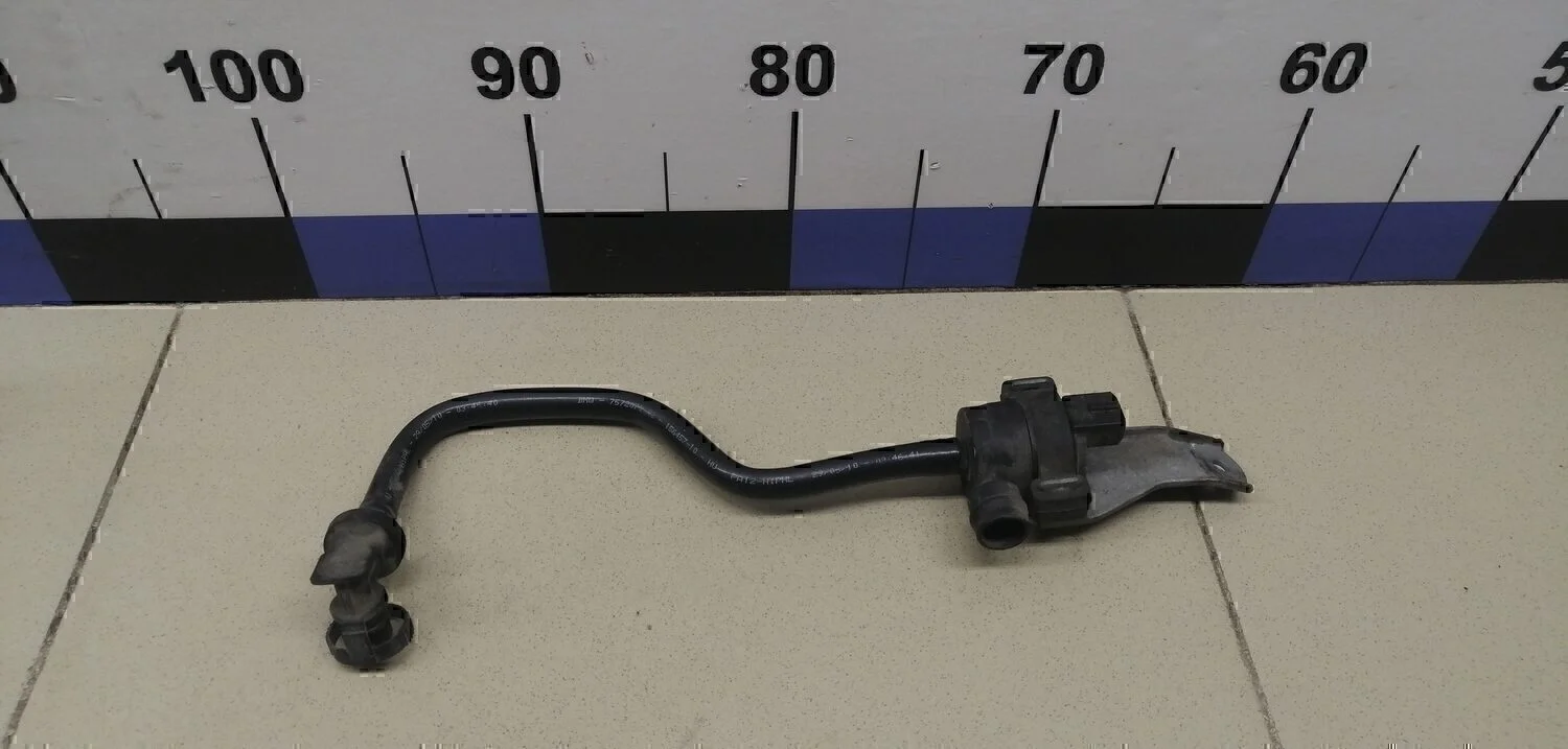 Клапан вентиляции топливного бака 5-серия F10/F11 2009>