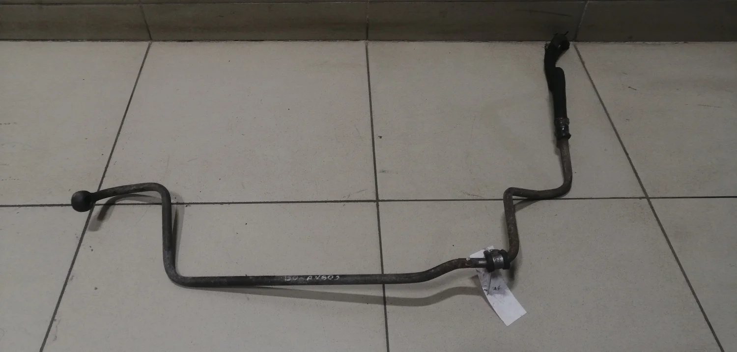 Трубка гидроусилителя A3 (8L1) 1996-2003