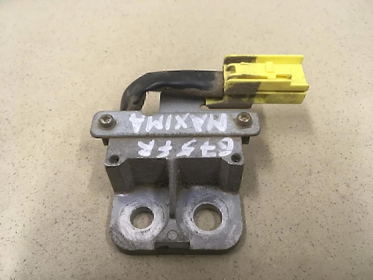 Датчик AIR BAG Maxima (A33) 2000-2005