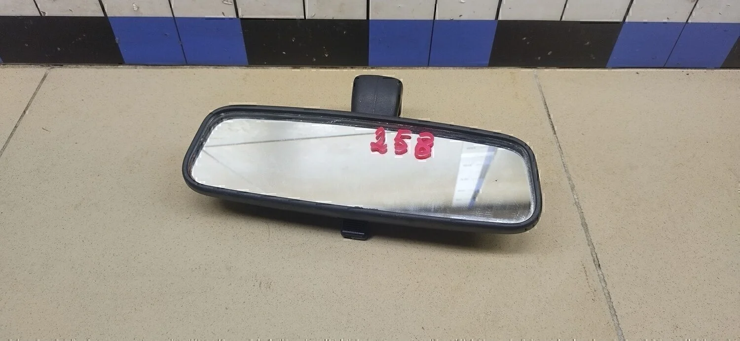 Зеркало заднего вида Aveo (T200) 2003-2008