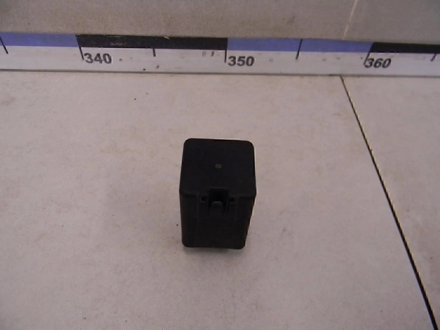 Реле Solaris 2010-2017