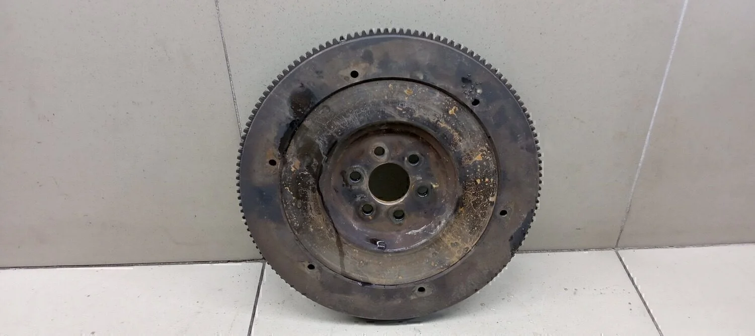 Маховик Astra F 1991-1998