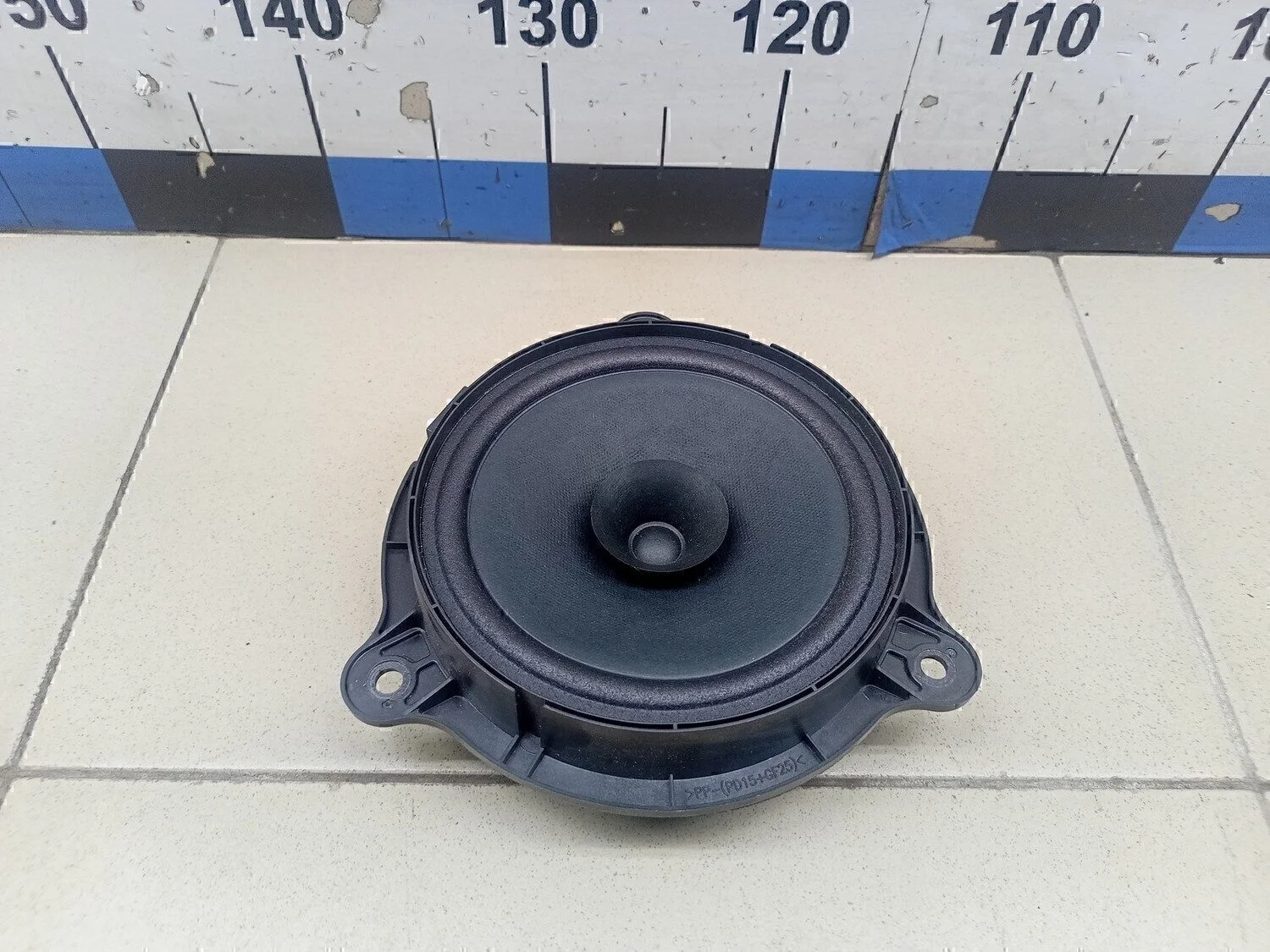 Динамик Logan II 2014>