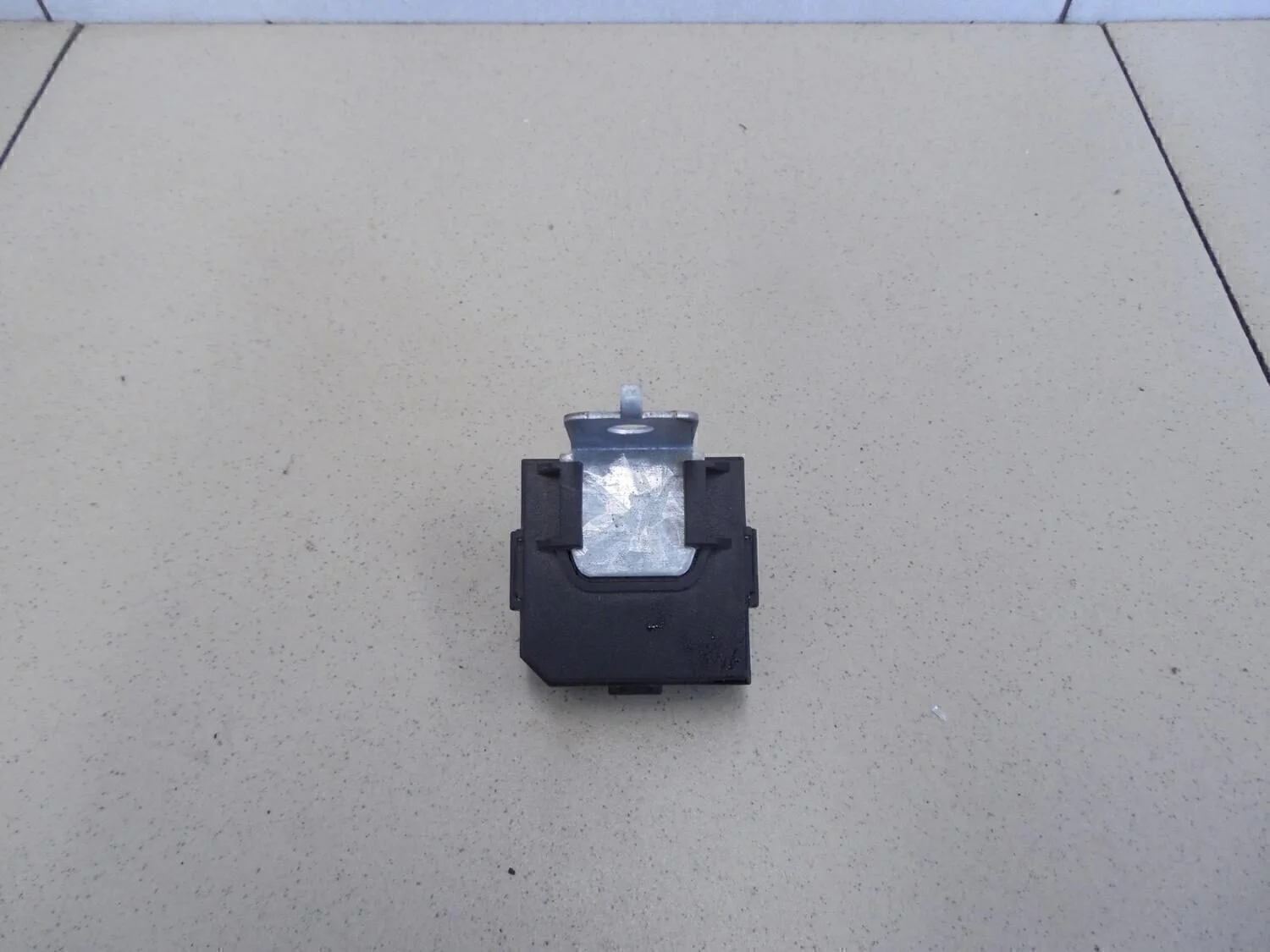 Иммобилайзер Solaris 2010-2017