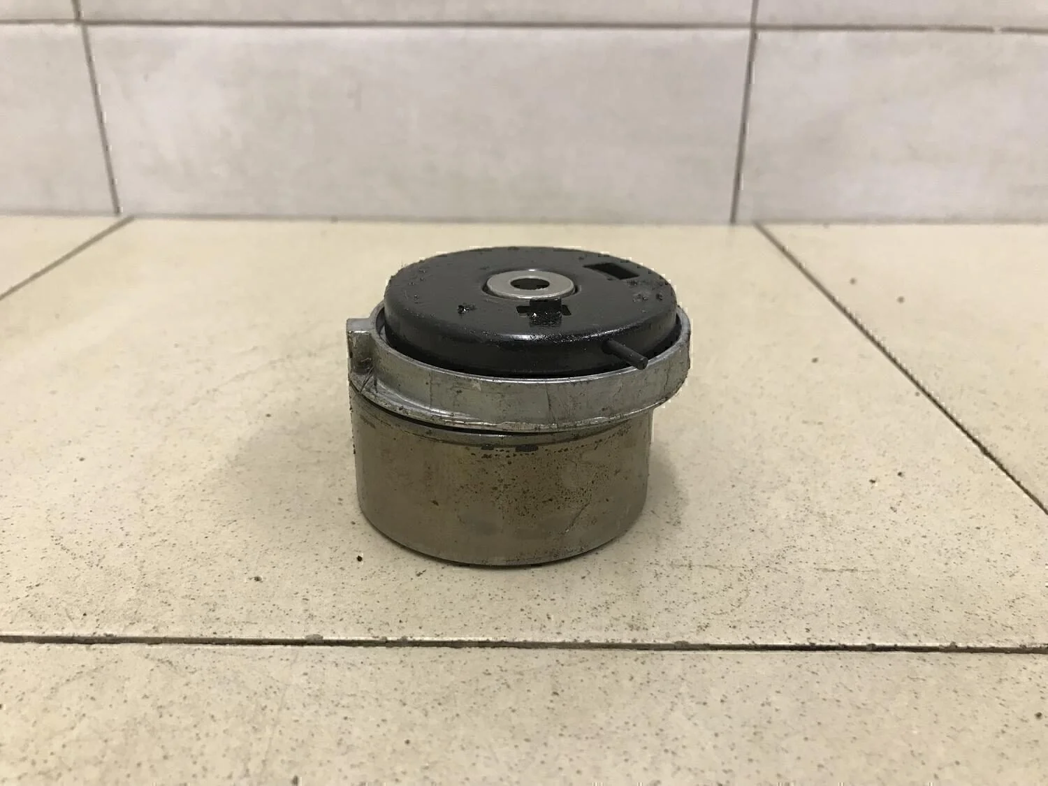 Ролик-натяжитель ремня ГРМ Aveo (T250) 2005-2011