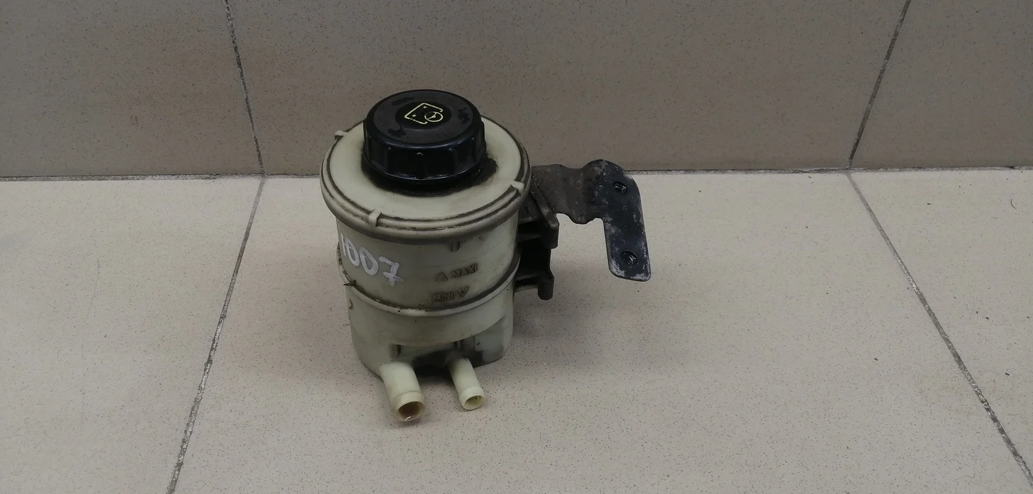 Бачок гидроусилителя Almera (G15) 2013>