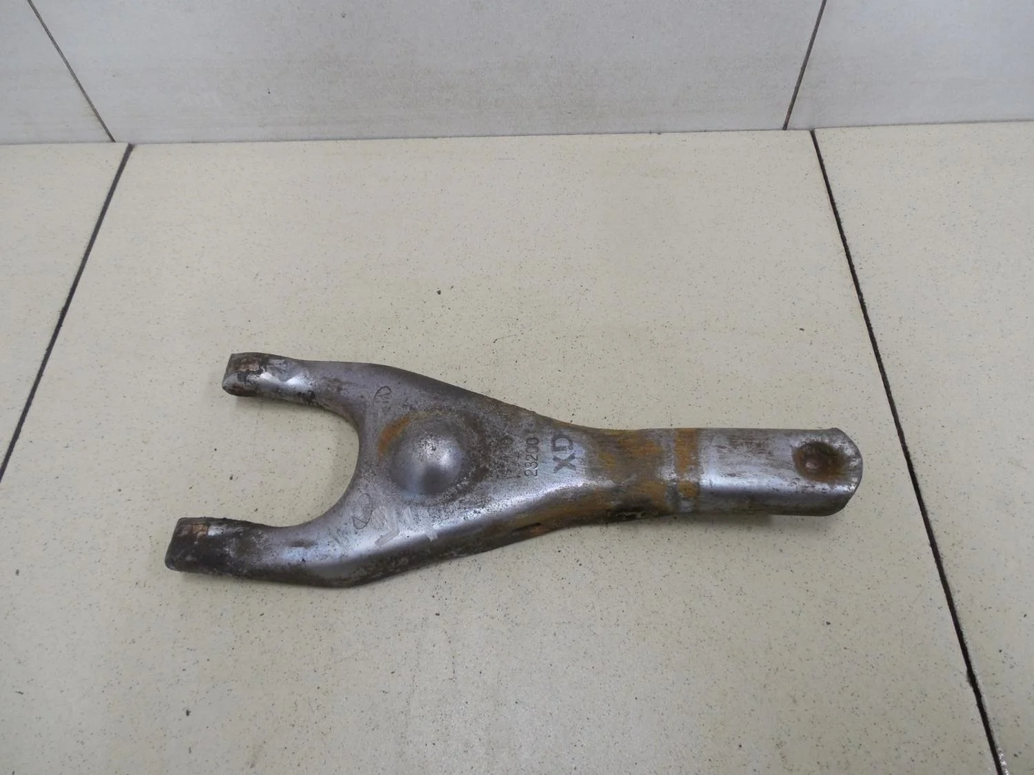 Вилка сцепления Solaris 2010-2017