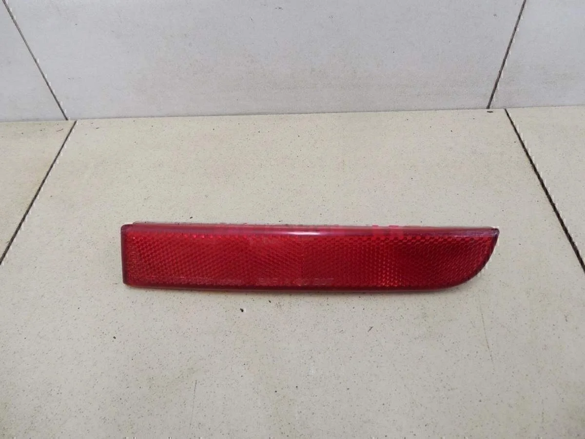 Отражатель задний ASX 2010-2016