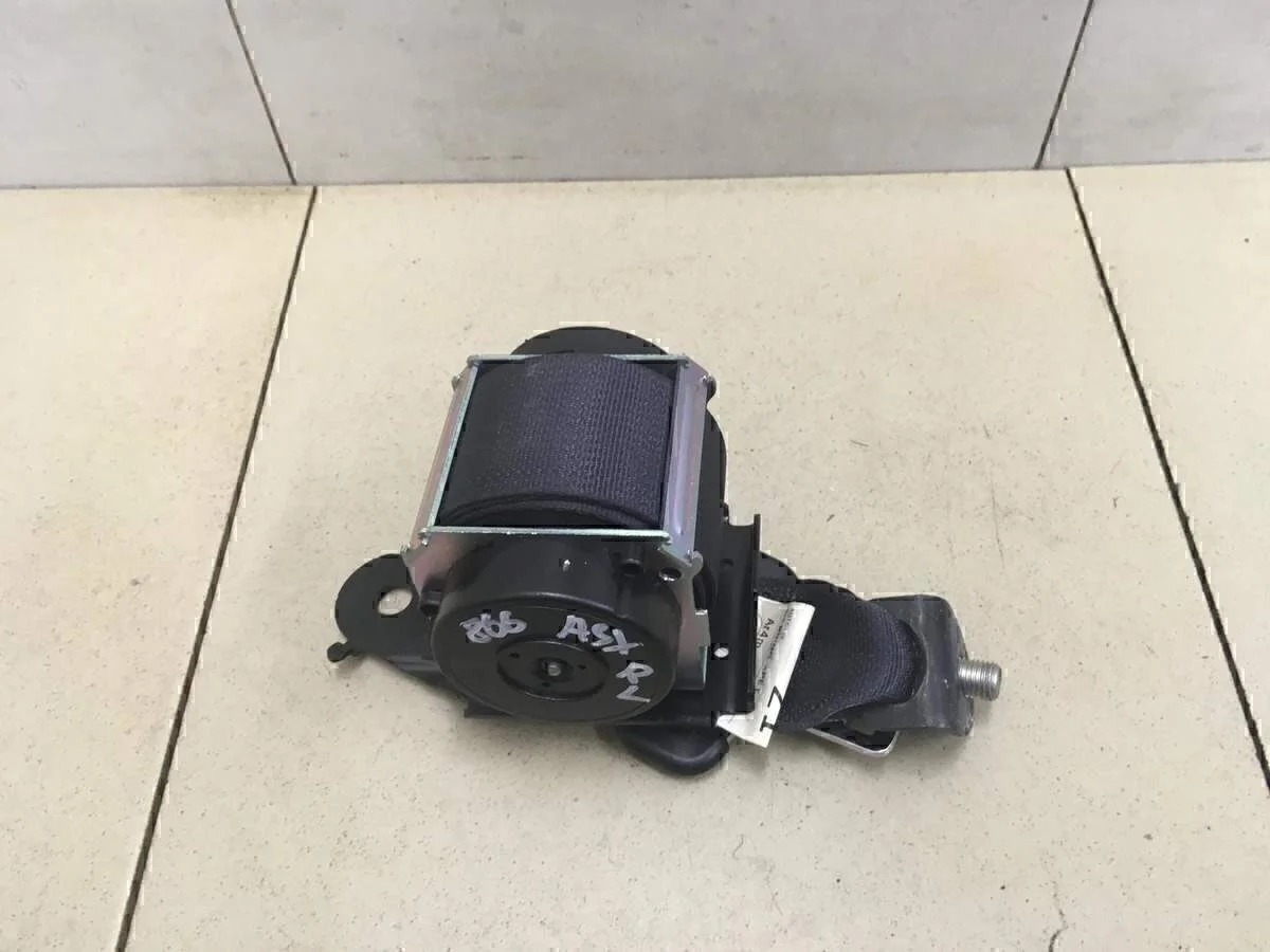 Ремень безопасности ASX 2010-2016