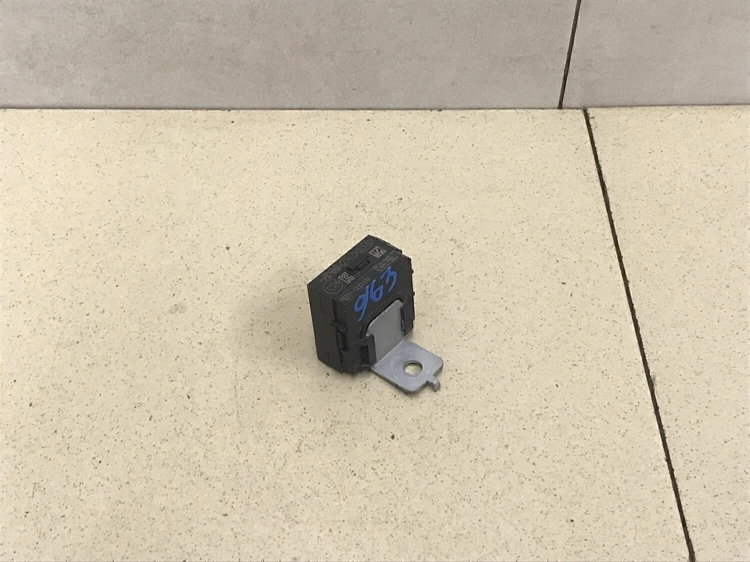 Иммобилайзер Solaris 2010-2017