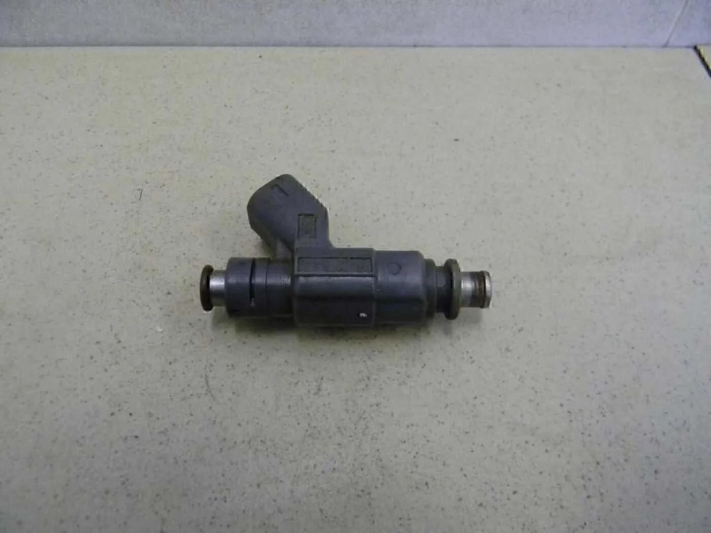 Форсунка инжекторная электрическая Focus I 1998-2004