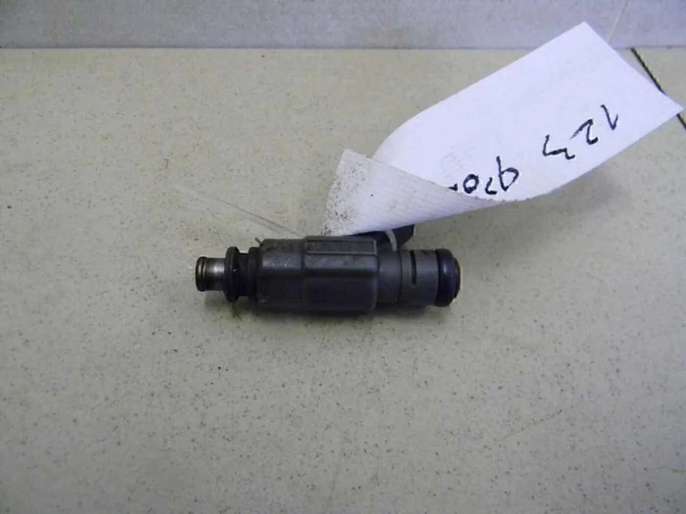 Форсунка инжекторная электрическая Focus I 1998-2004