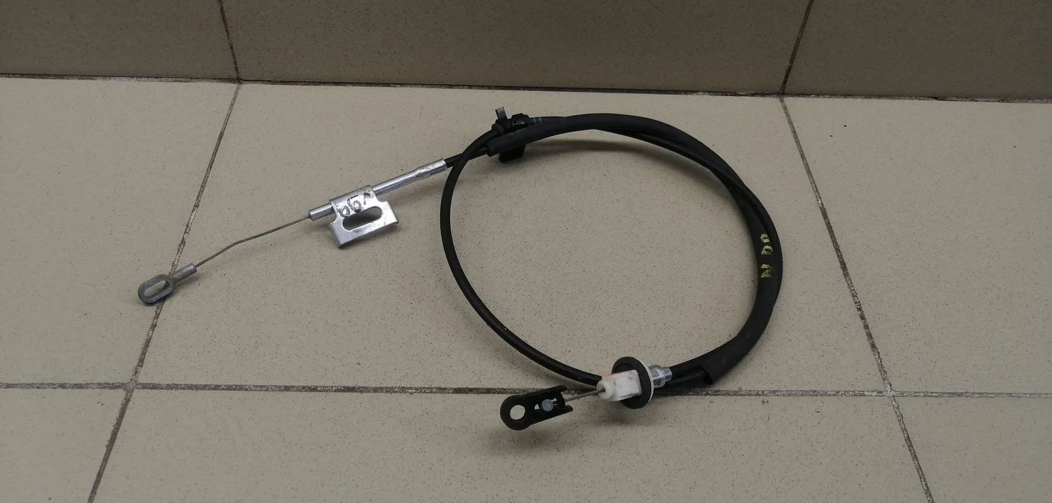 Трос КПП Solaris 2010-2017