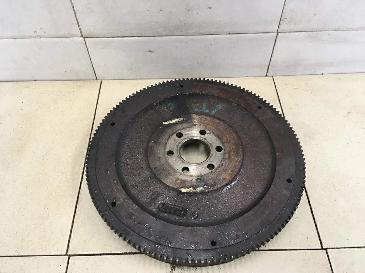 Маховик Aveo (T200) 2003-2008