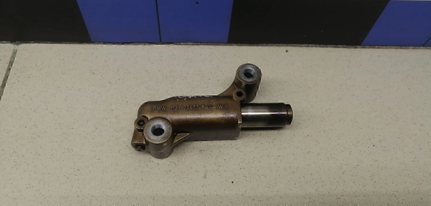 Натяжитель цепи 6-серия F06 Grand Coupe 2011>