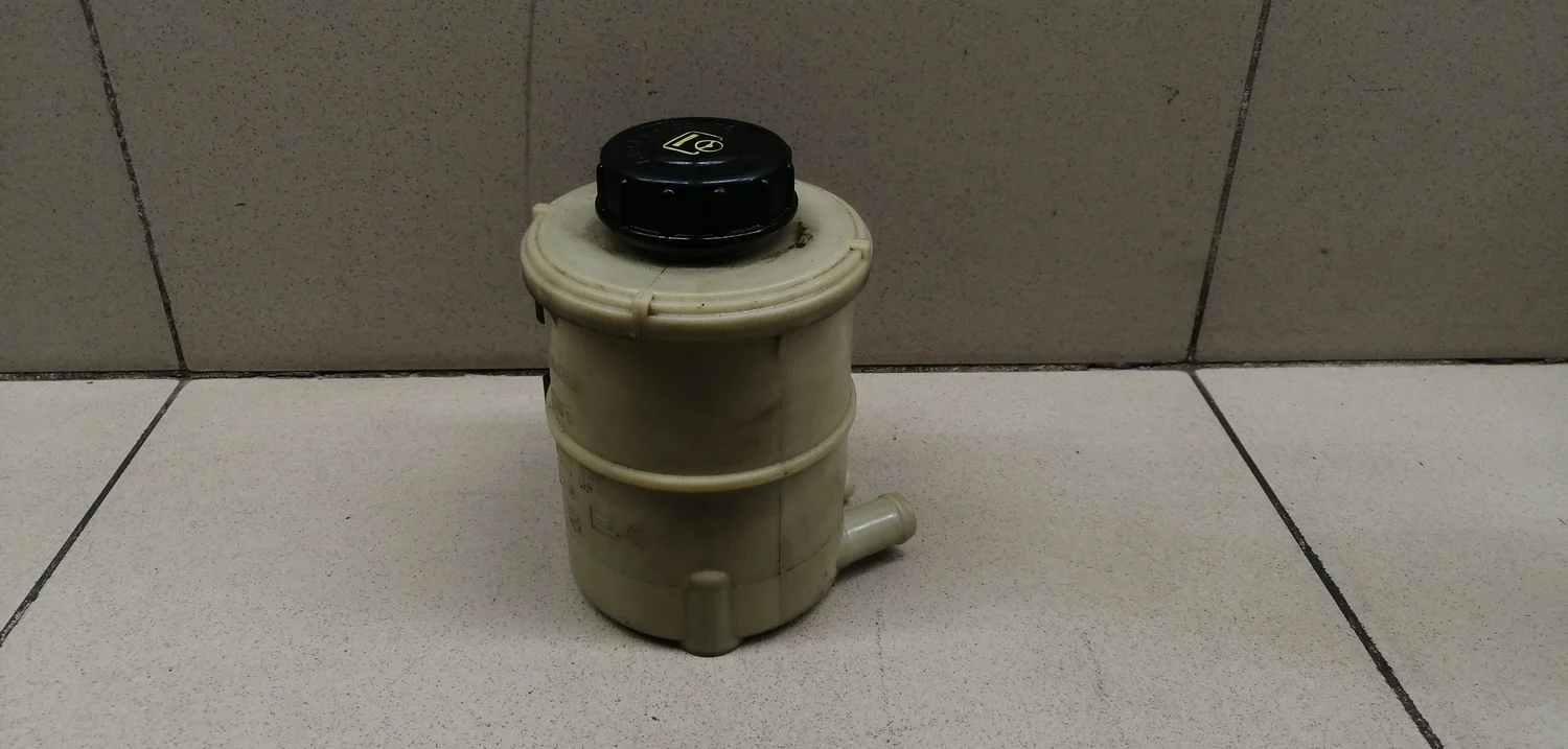 Бачок гидроусилителя Almera (G15) 2013>