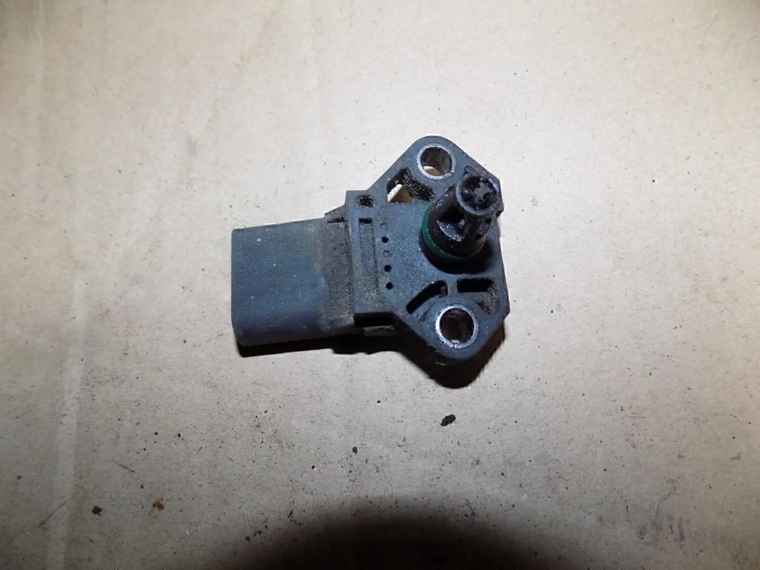 Датчик абсолютного давления A3 (8L1) 1996-2003