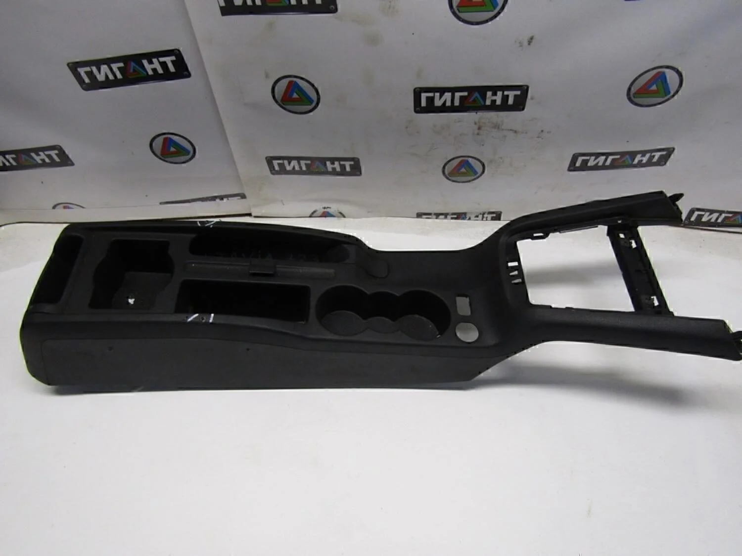 Консоль Octavia (A5 1Z-) 2004-2013