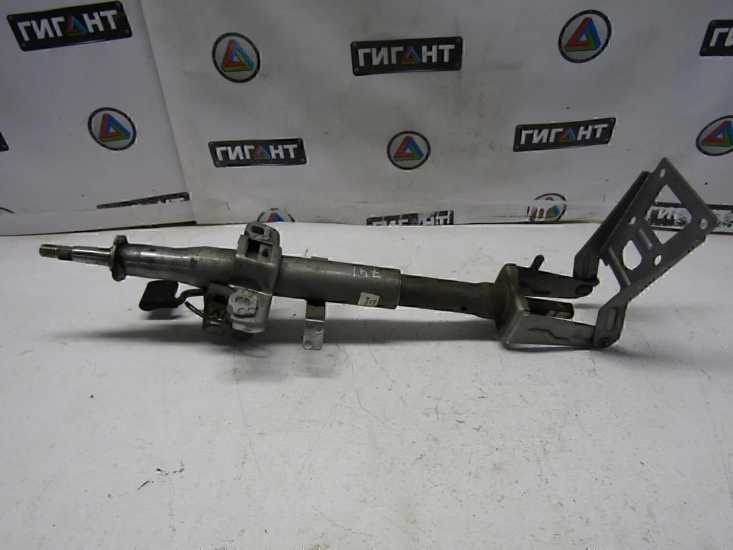 Колонка рулевая Lacetti 2003-2013