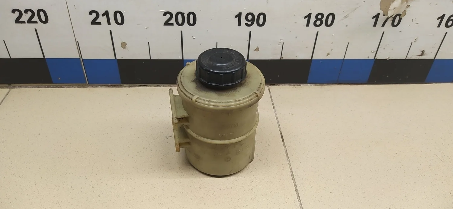 Бачок гидроусилителя Almera (G15) 2013>