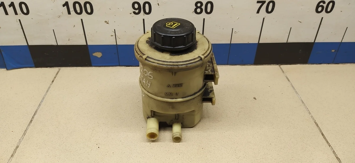 Бачок гидроусилителя Almera (G15) 2013>