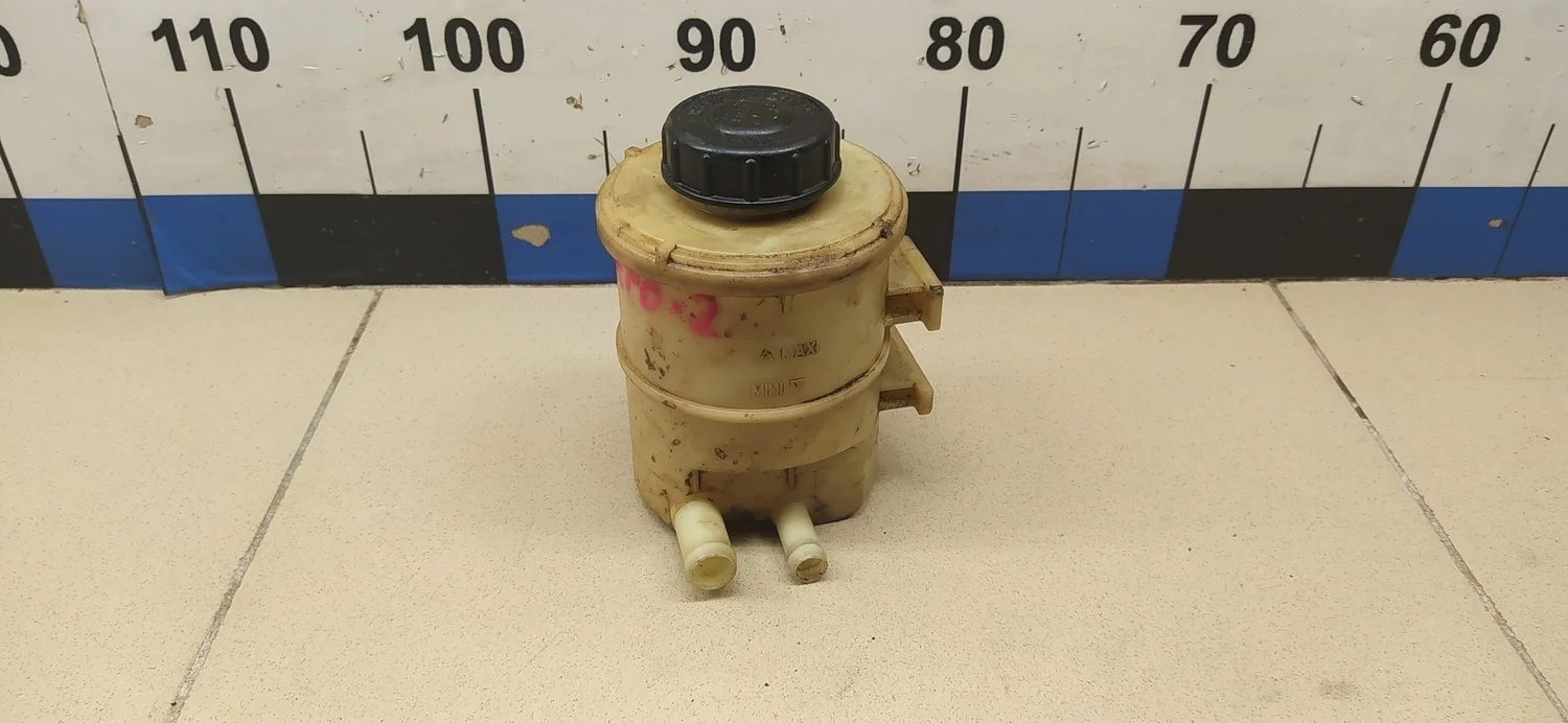 Бачок гидроусилителя Almera (G15) 2013>