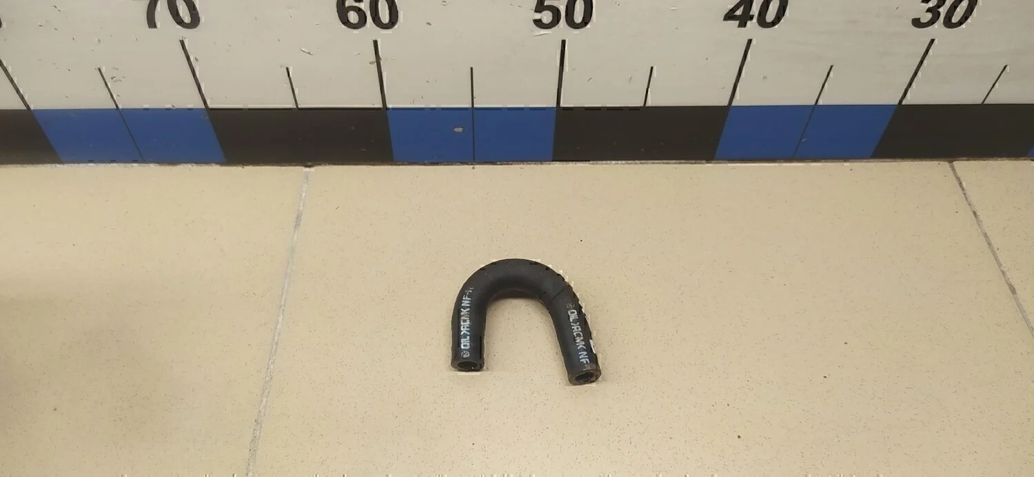 Патрубок турбины LX 570