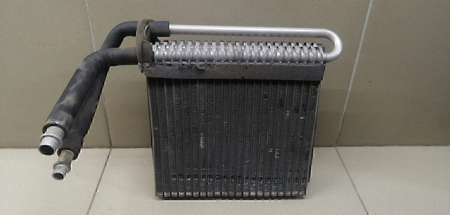 Испаритель кондиционера Focus II 2008-2011