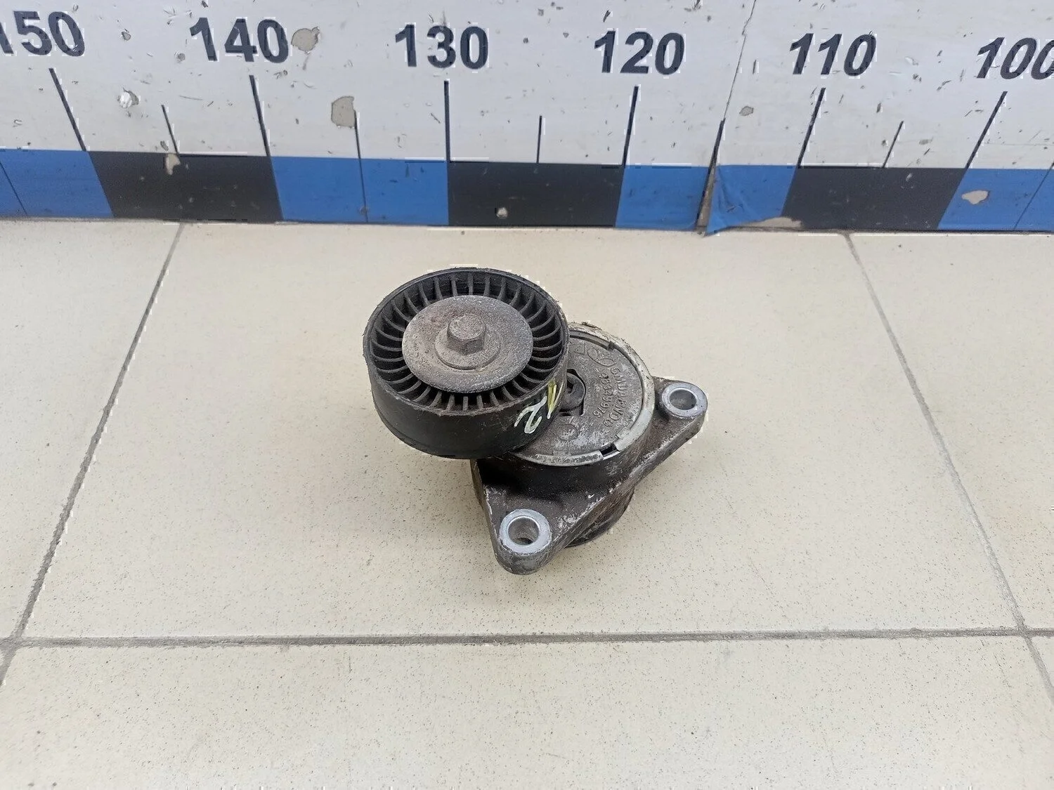 Натяжитель ремня Aveo (T200) 2003-2008