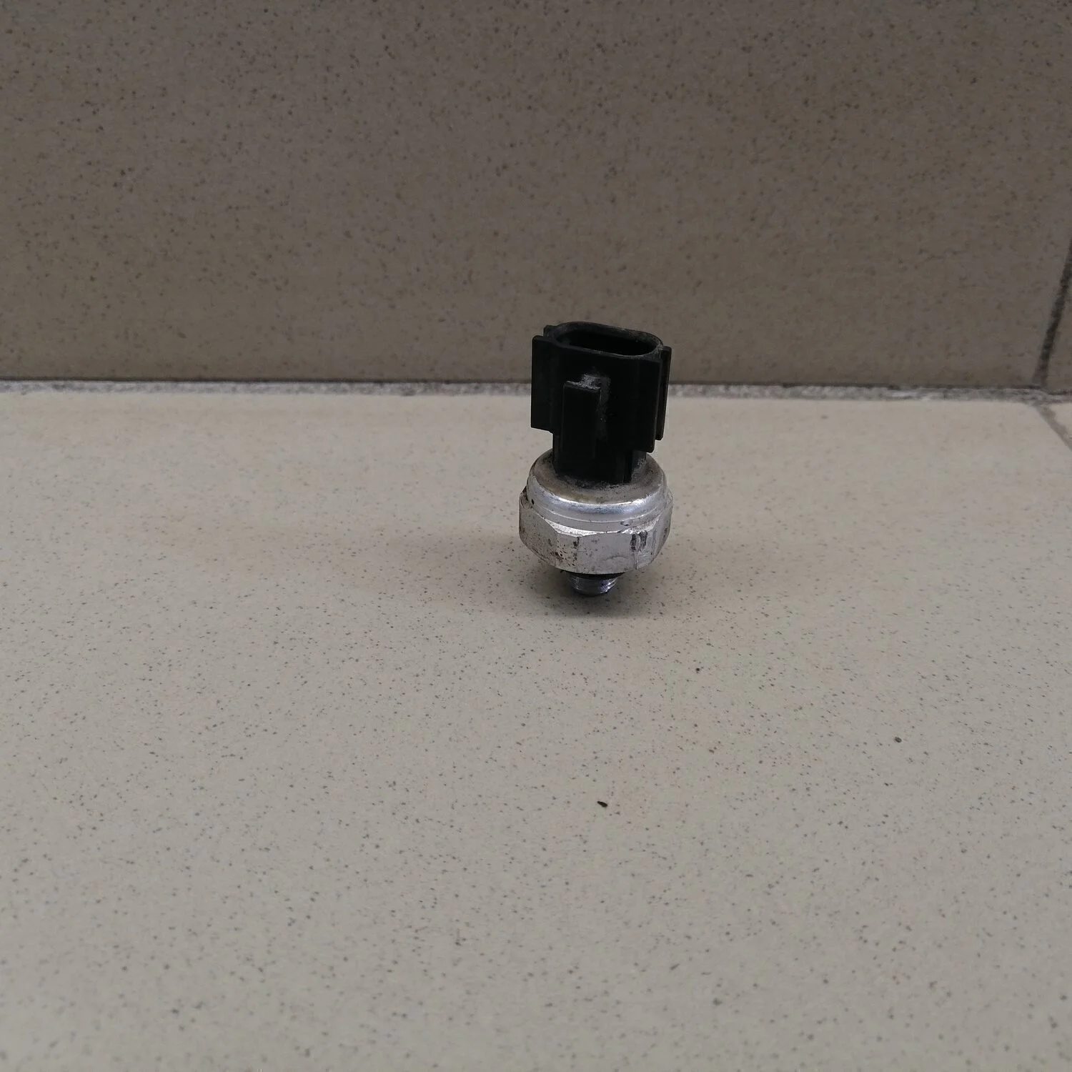 Датчик кондиционера Solaris 2010-2017