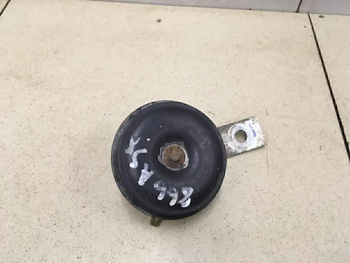 Сигнал звуковой ASX 2010-2016